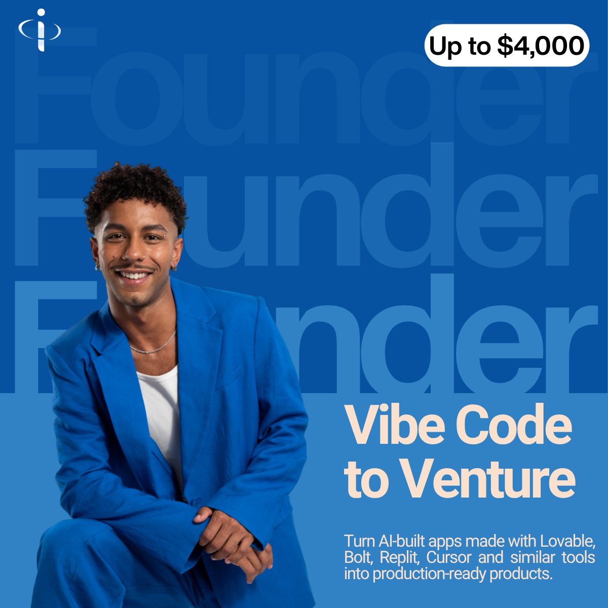 Vibe Code to Venture