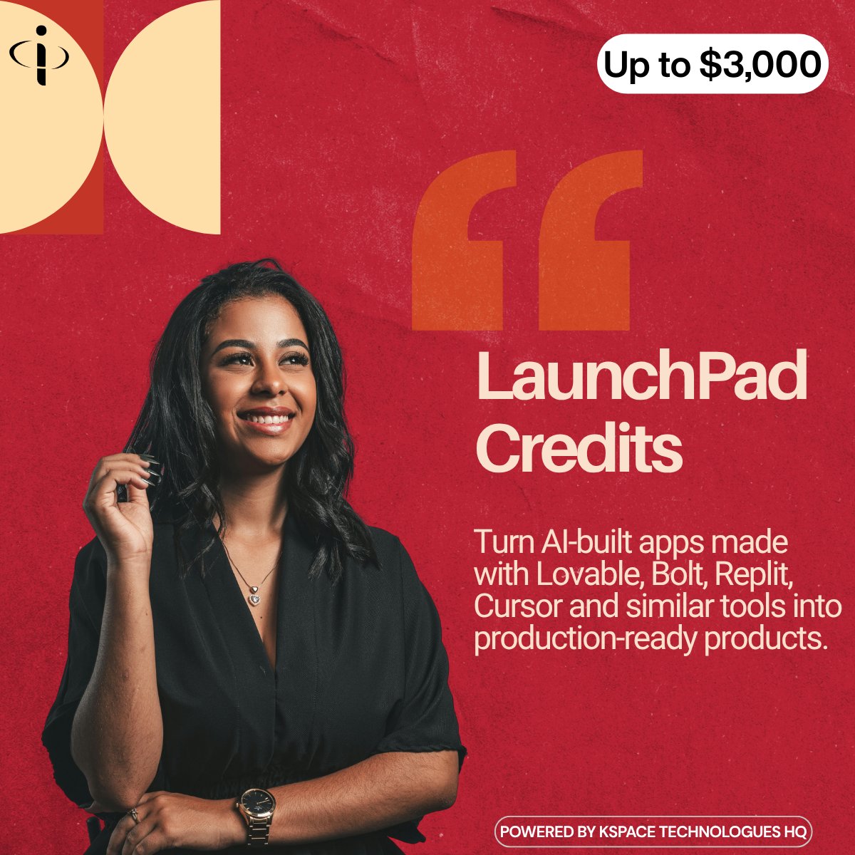 LaunchPad Credits
