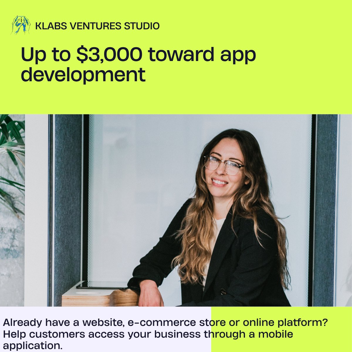 App Development Credits